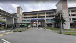 Bukit Batok Street 11 (D23), Shop House #517260541